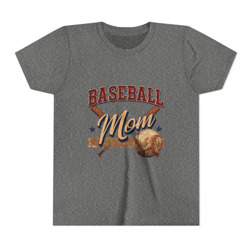 Copy of Youth Short Sleeve Tee