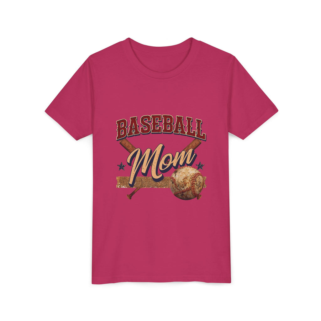 Youth Short Sleeve Tee
